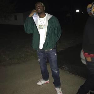 Meet your Posher, Cedric